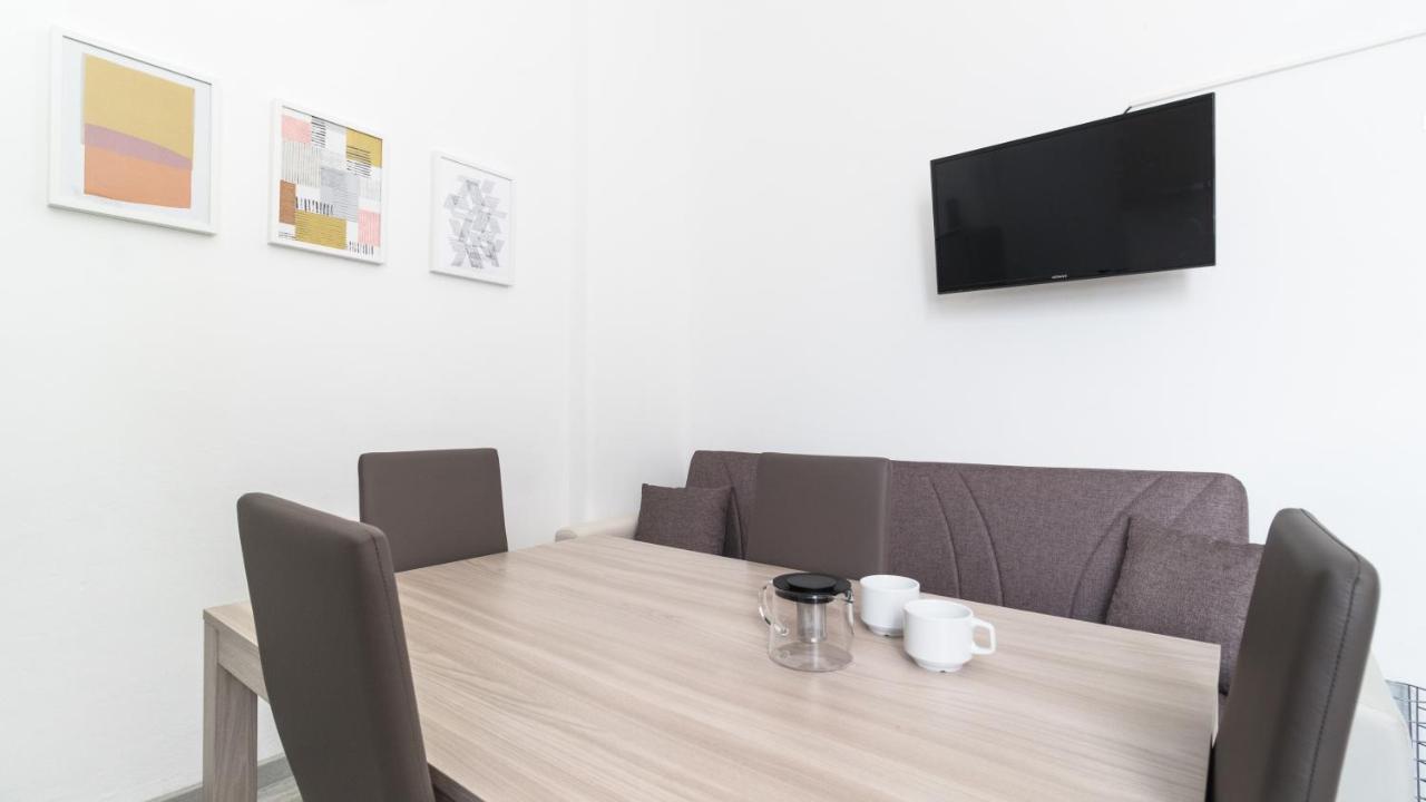 Italianway - Populonia 2 Appartamento *