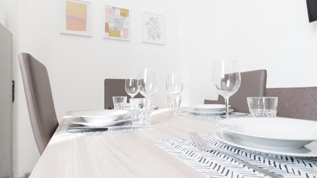 Italianway - Populonia 2 Appartamento Milano