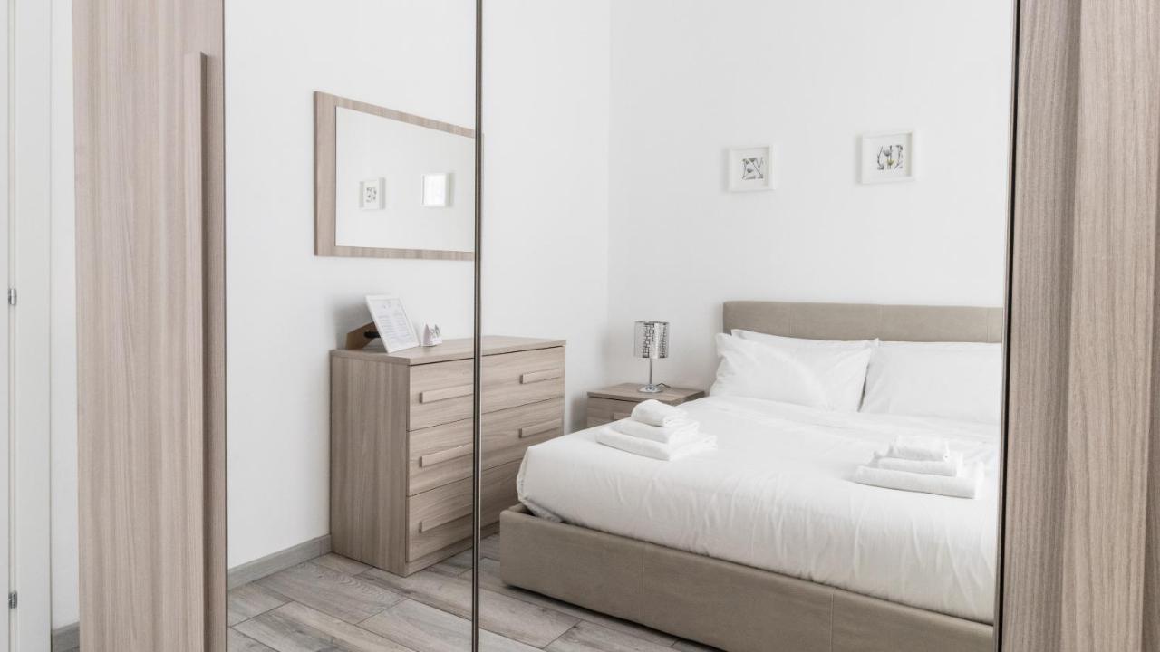 Italianway - Populonia 2 Appartamento Milano