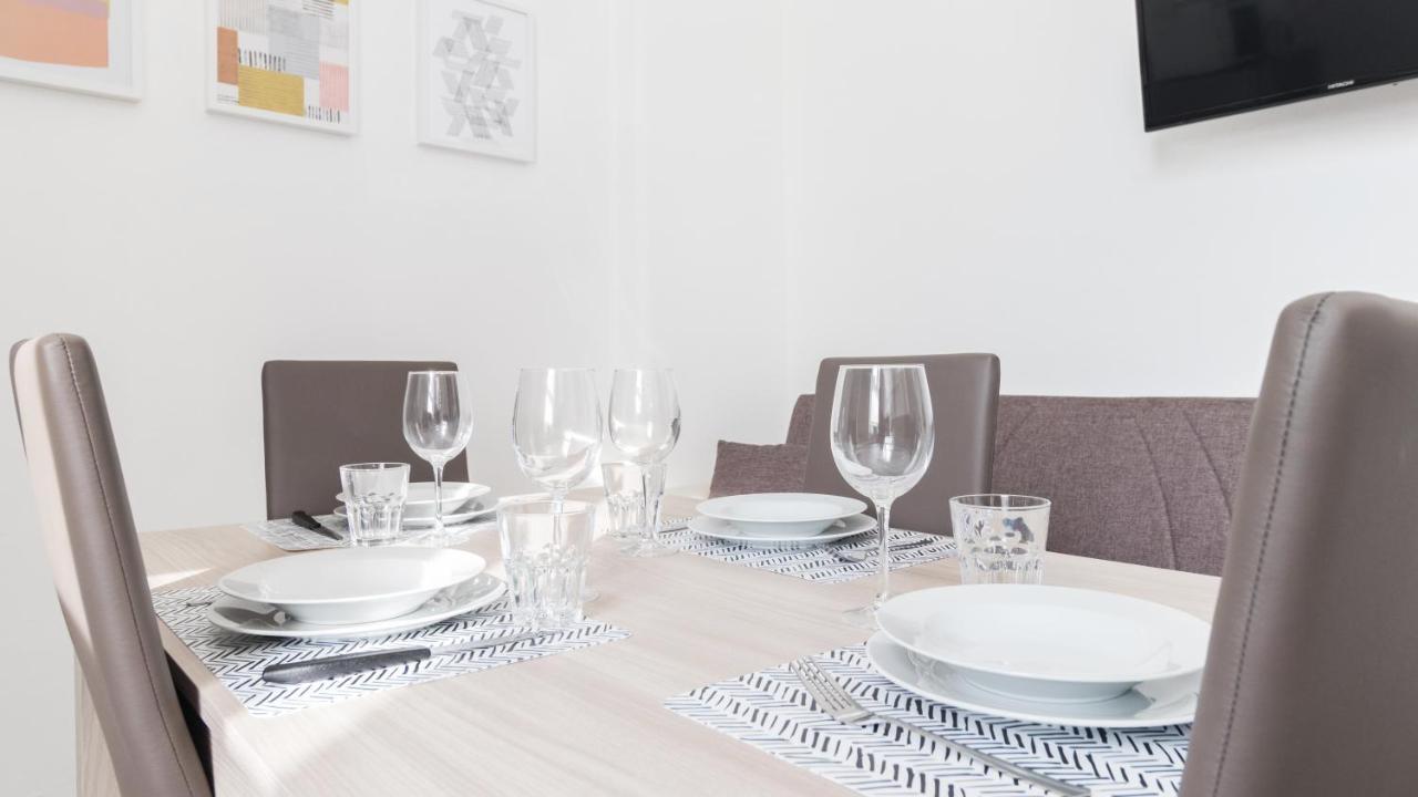 Italianway - Populonia 2 Appartamento Milano